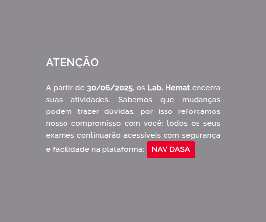 aviso